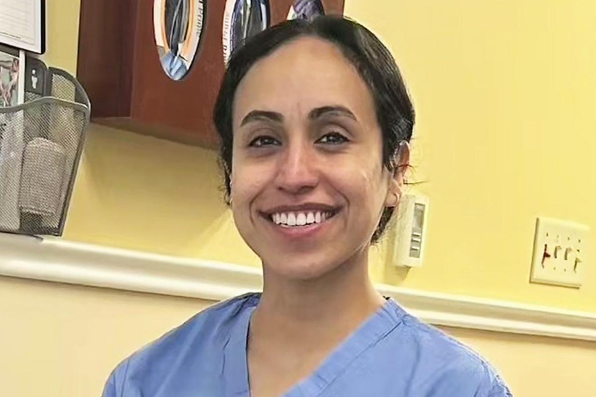 Featured image for Fitness Influencer Paralyzed After Tick Bite