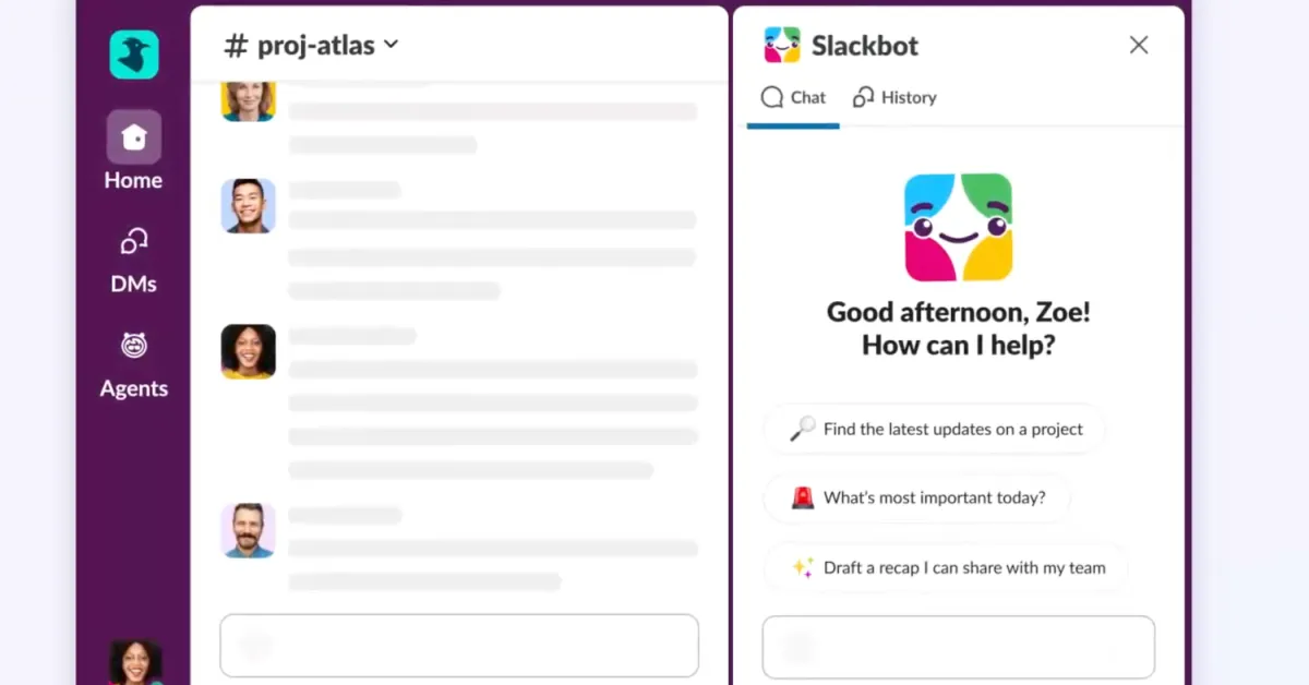 Salesforce Enhances AI Suite with Slack, Voice, and Agentforce 360 Launches