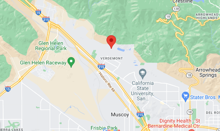 Featured image for "Fatal Small Plane Crash and Wreckage Discovery in San Bernardino County"