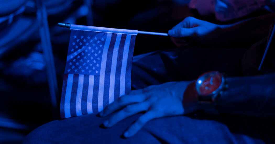 Featured image for "Generational Divide: U.S. Drops in World Happiness Rankings"