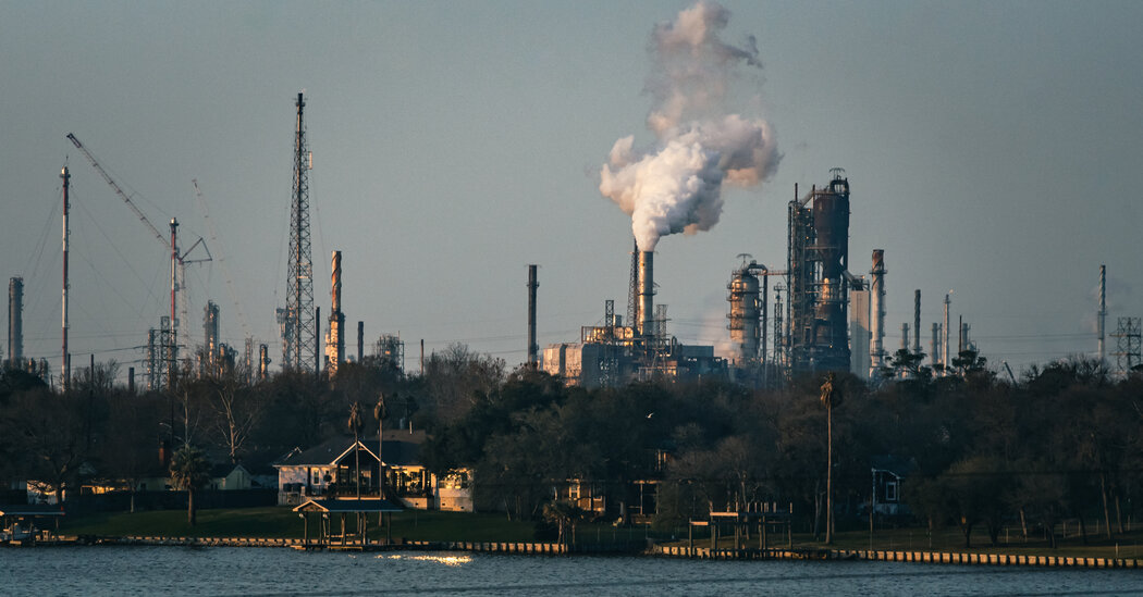 Featured image for Energy Department Cancels $3.7 Billion in Clean-Energy Projects Amid Funding Cuts