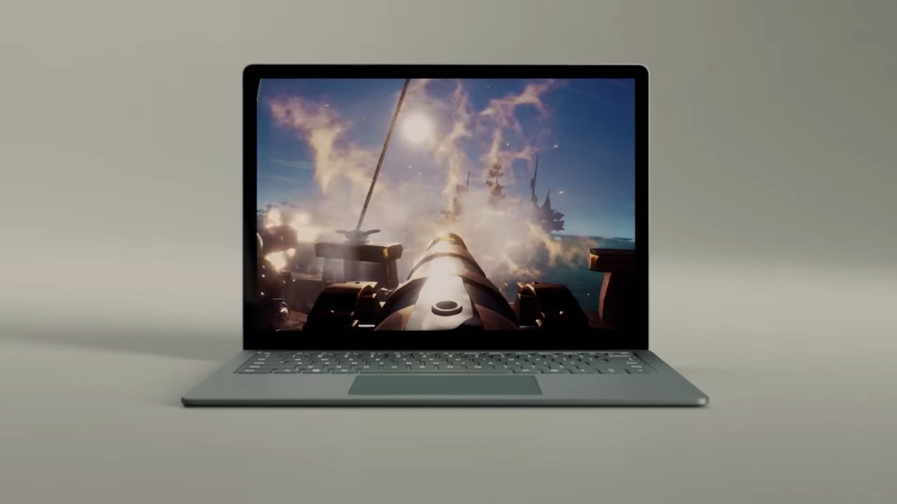 Featured image for "Debunked: Microsoft Surface Team's Involvement in Next-Gen Xbox Development"