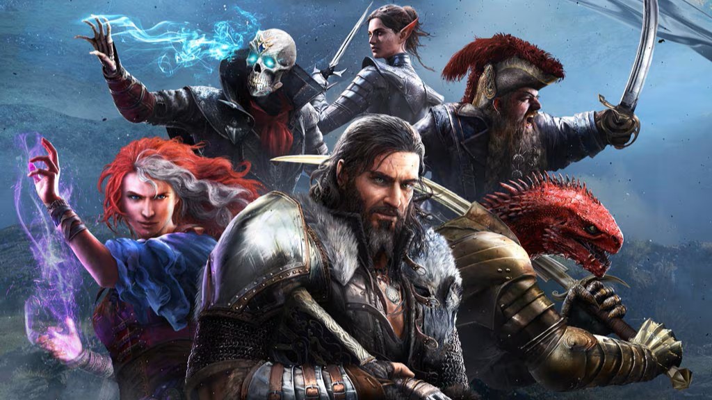 Featured image for Divinity: Original Sin 2 and Baldur's Gate 3 Receive Surprise Releases and Upgrades for Next-Gen Consoles