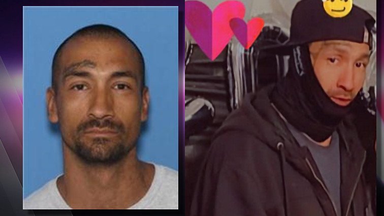 Arrest Made in Fatal Shooting of Oregon Reserve Police Officer.