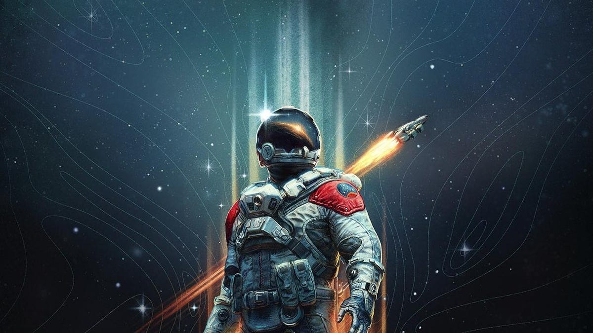 Featured image for Starfield Leaker Arrested for Felony Theft, Apology Not Enough to Avoid Jail