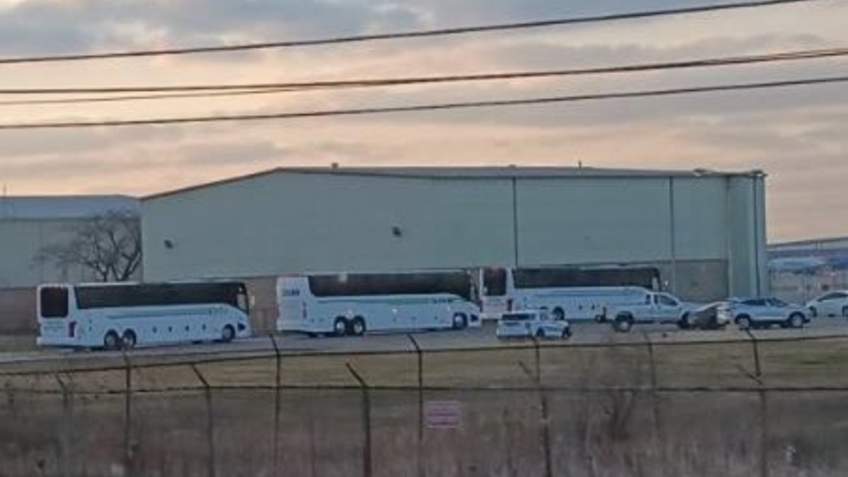 Featured image for Michigan Lawmaker's Outburst Over Gonzaga Basketball Team's Detroit Bus Trip