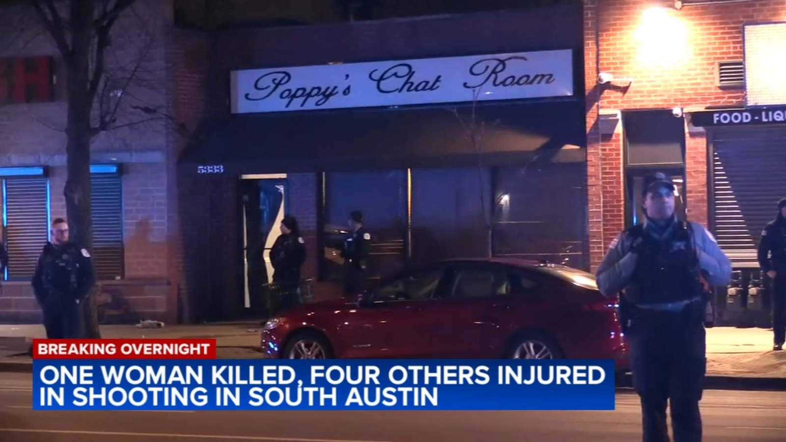 Featured image for Rising Gun Violence in Chicago: Multiple Shootings Claim Lives over Easter Weekend