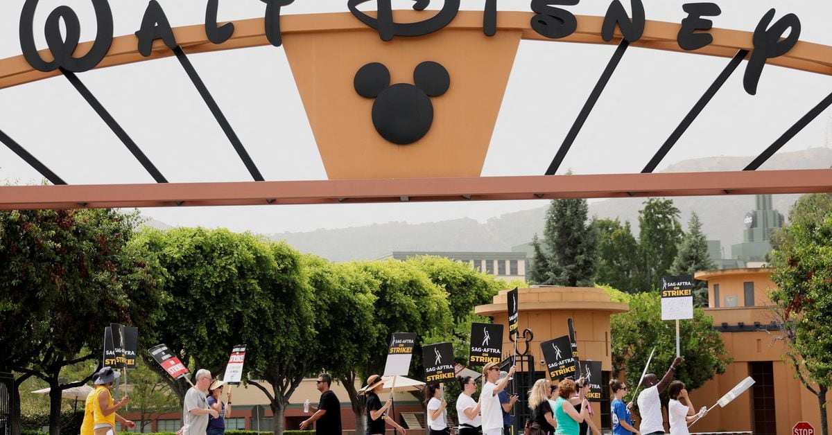 Disney Forms AI Task Force to Cut Costs and Explore Future Use Across Divisions