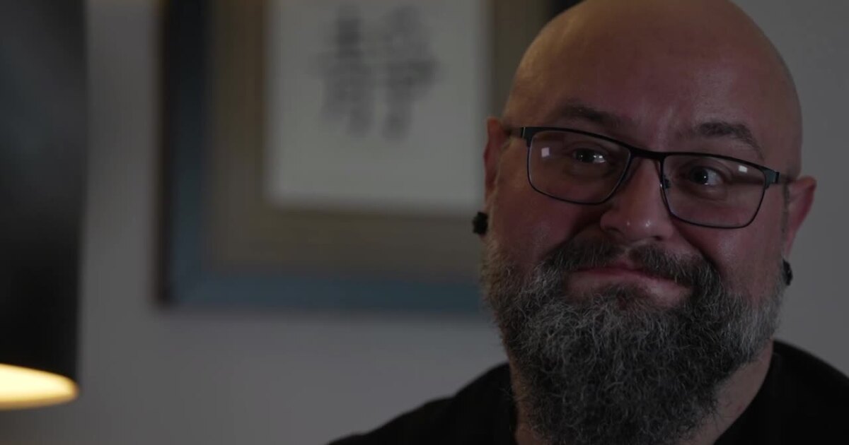 Featured image for Henrico Man's Cough Leads to Life-Saving Transformation