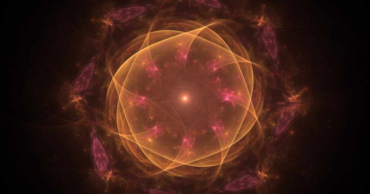 Featured image for QBism: A Quantum Revolution