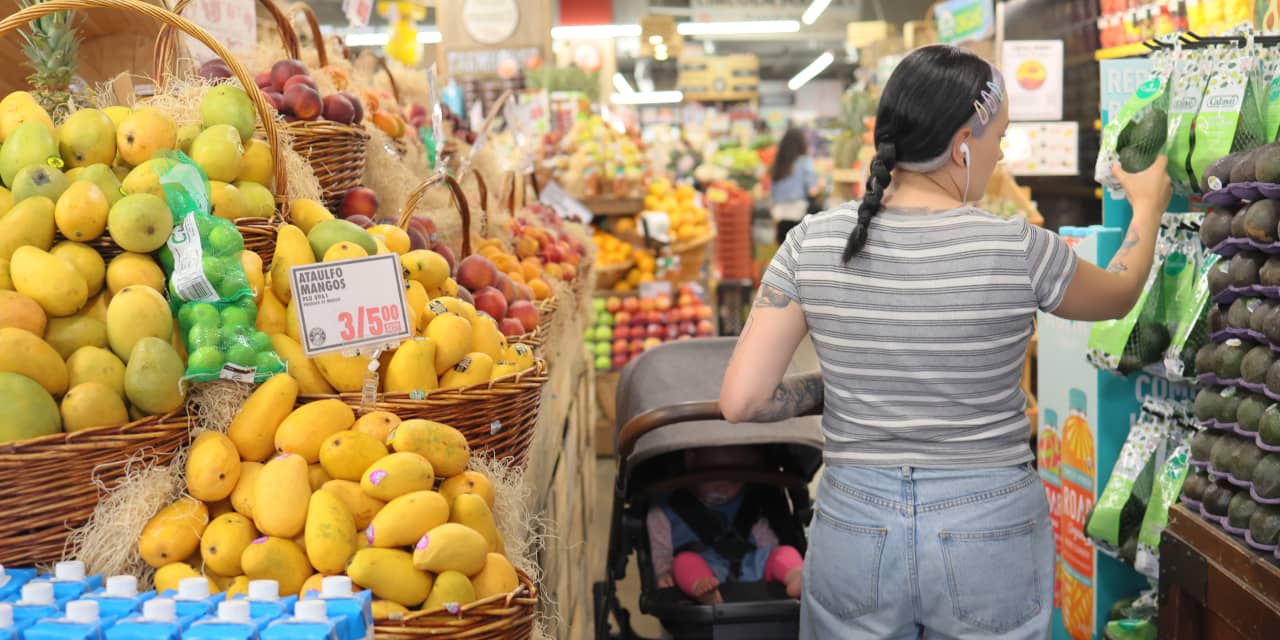 Featured image for Inflation Report: A Key Indicator for U.S. Stock Market Growth