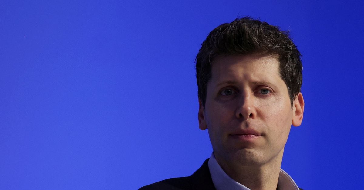 "Sam Altman's Controversial Return to OpenAI Sparks Urgent Warning and AI Race Acceleration"