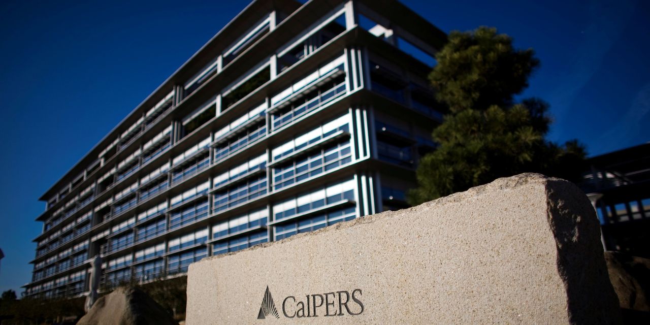 Featured image for Private Markets Lose Luster Amidst Rising Rates