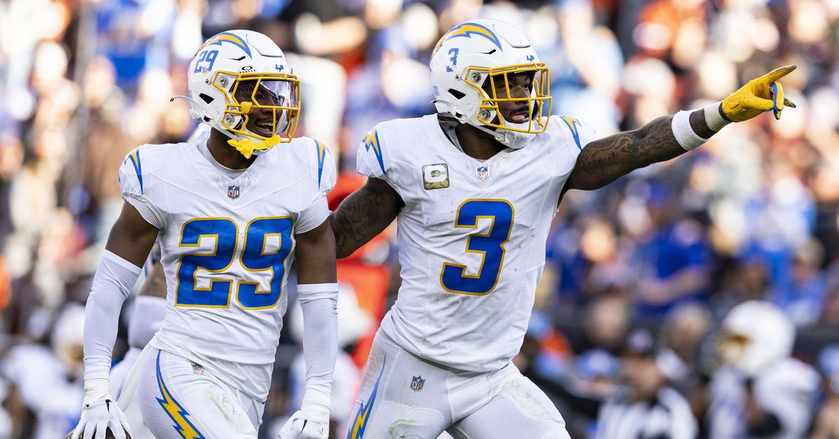 Featured image for Chargers Triumph Over Browns as Winston Struggles