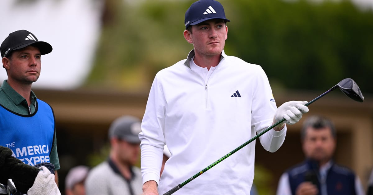 Featured image for "Amateur Nick Dunlap's Potential PGA TOUR Impact at The American Express"