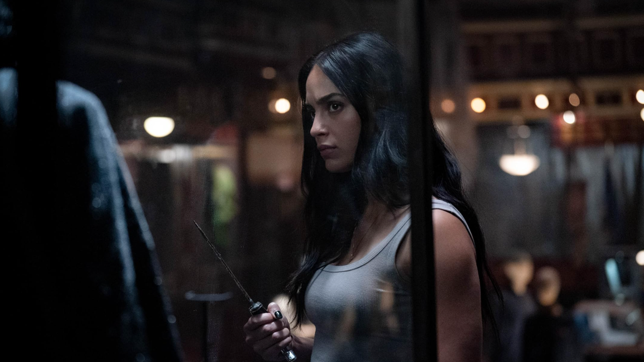 Featured image for Melissa Barrera Reflects on Scream Firing and Jenna Ortega's Support