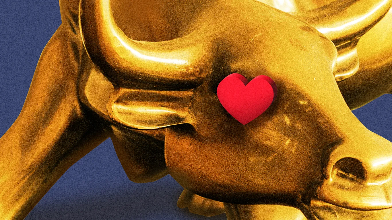 Featured image for Market rally driven by inflation signals and strong CPI data