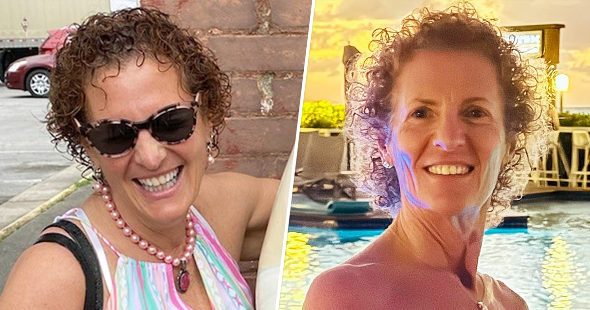 Featured image for "Thyroid Removal Leads to 75-Pound Weight Loss for 61-Year-Old Woman"