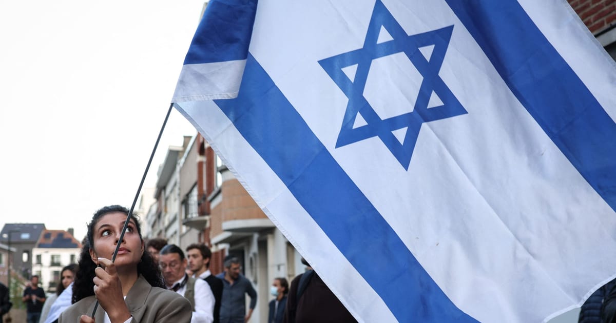 EU Reverses Decision to Halt Palestinian Funding After Hamas Attack