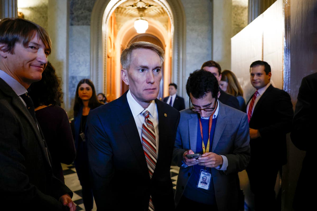 "Republican Infighting Over Immigration Threatens Party Unity"
