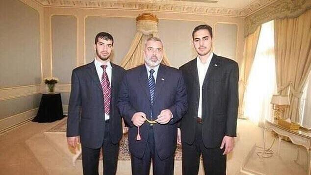 Featured image for Luxury, Loss, and Conflict: A Snapshot of Gaza's Political Elite