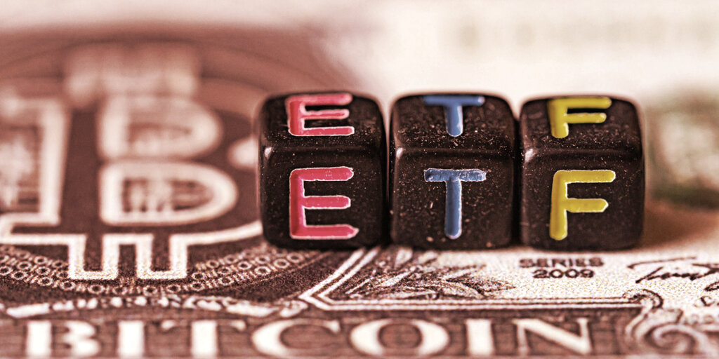 Bitcoin ETF Talks Intensify as SEC Engages with Contenders