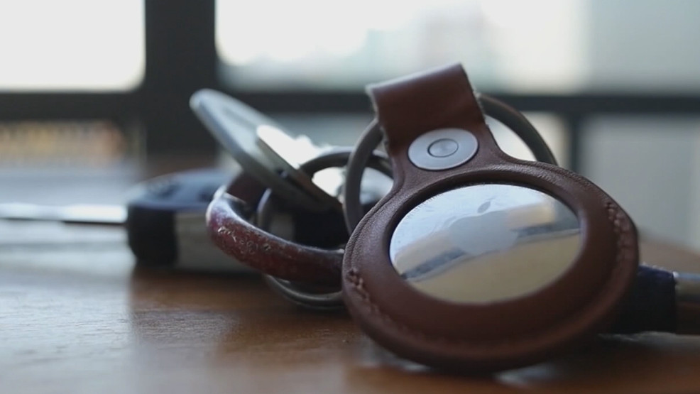 Featured image for "Renton Police Issue Alert for Stalkers Using Apple AirTags for Tracking"