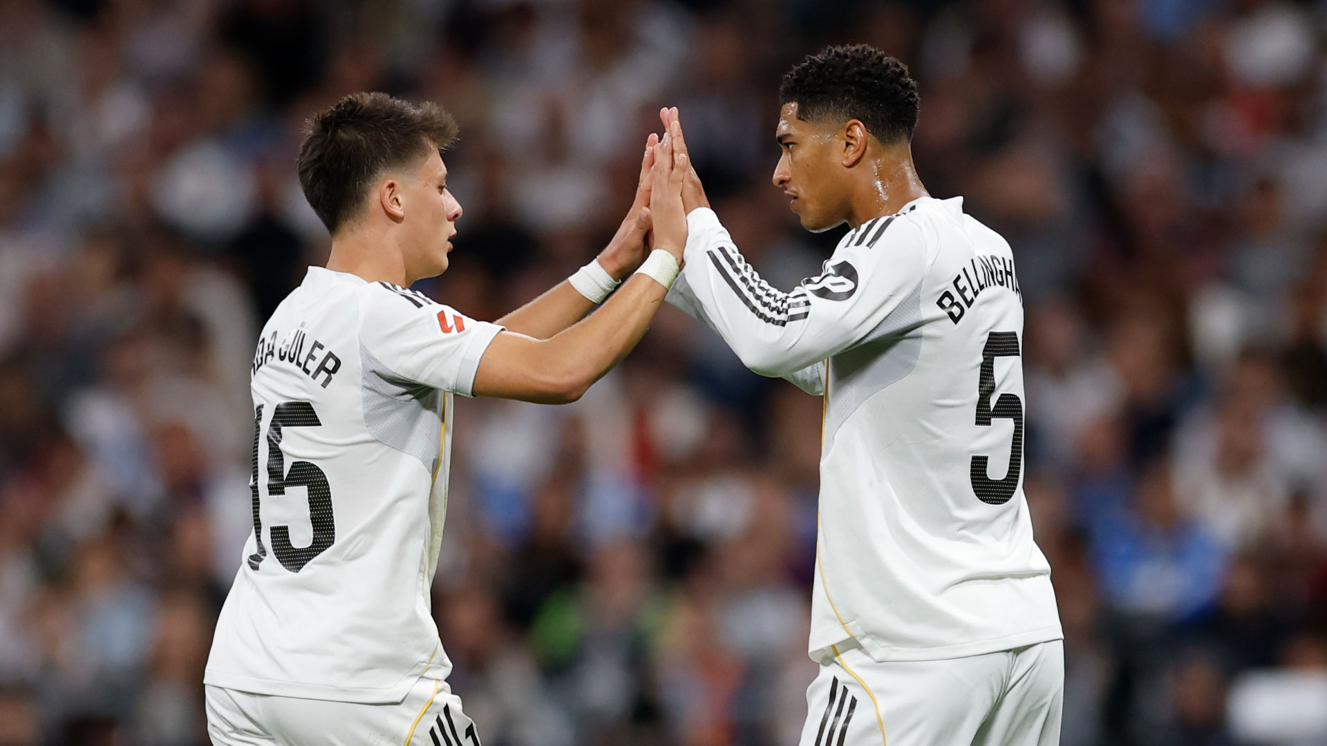 Featured image for Real Madrid's Lineup and Match Preview Against Sevilla