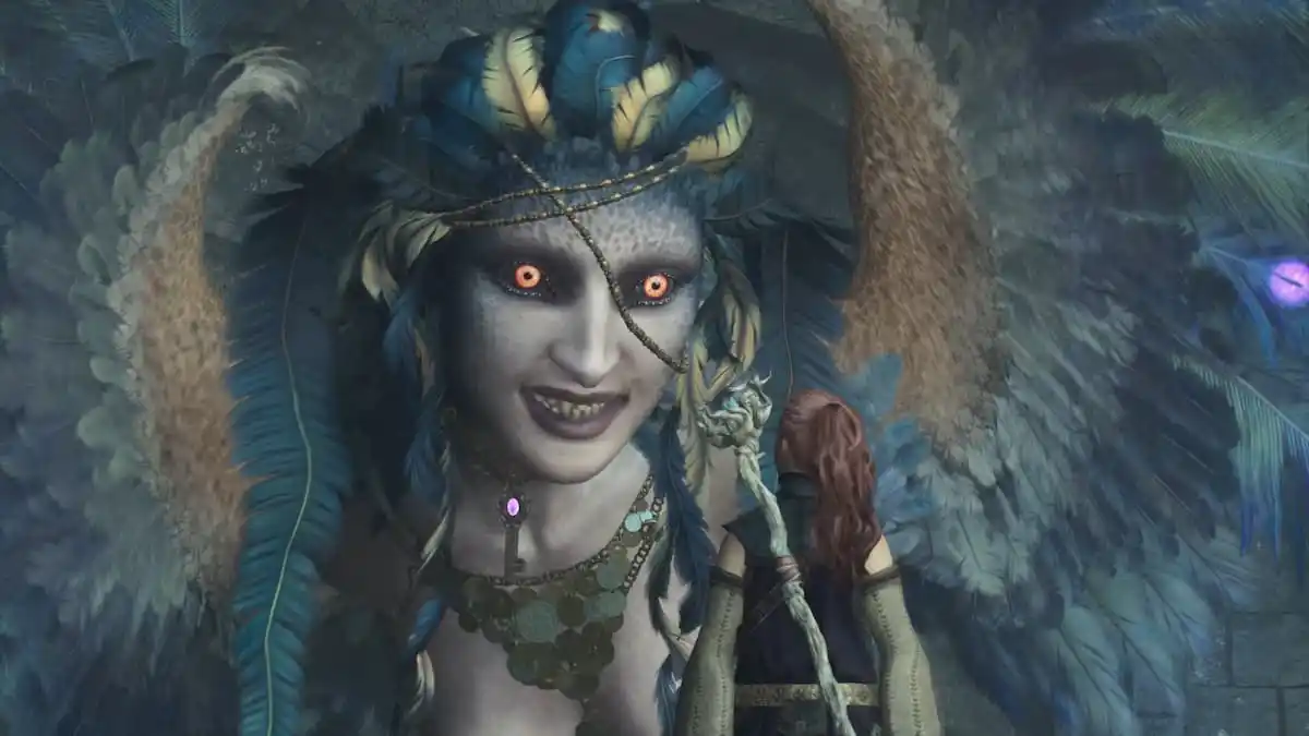 Featured image for "Mastering the Sphinx Riddles in Dragon's Dogma 2"