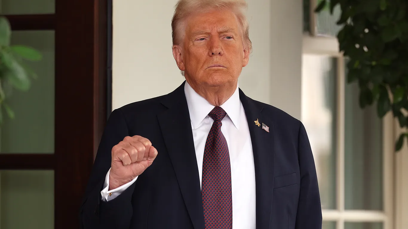 Featured image for Trump to Join Gaza Ceasefire Summit in Egypt Next Week