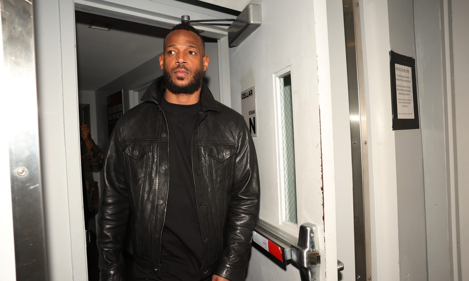 Featured image for Marlon Wayans Addresses Ex's Full Custody Request for 1-Year-Old Daughter