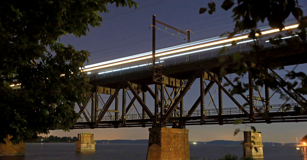 Featured image for Trump's Shift: From Opposing to Celebrating Infrastructure Projects