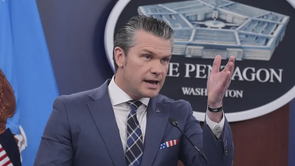 Judge Questions Pentagon’s Press Rules After Blocking Order