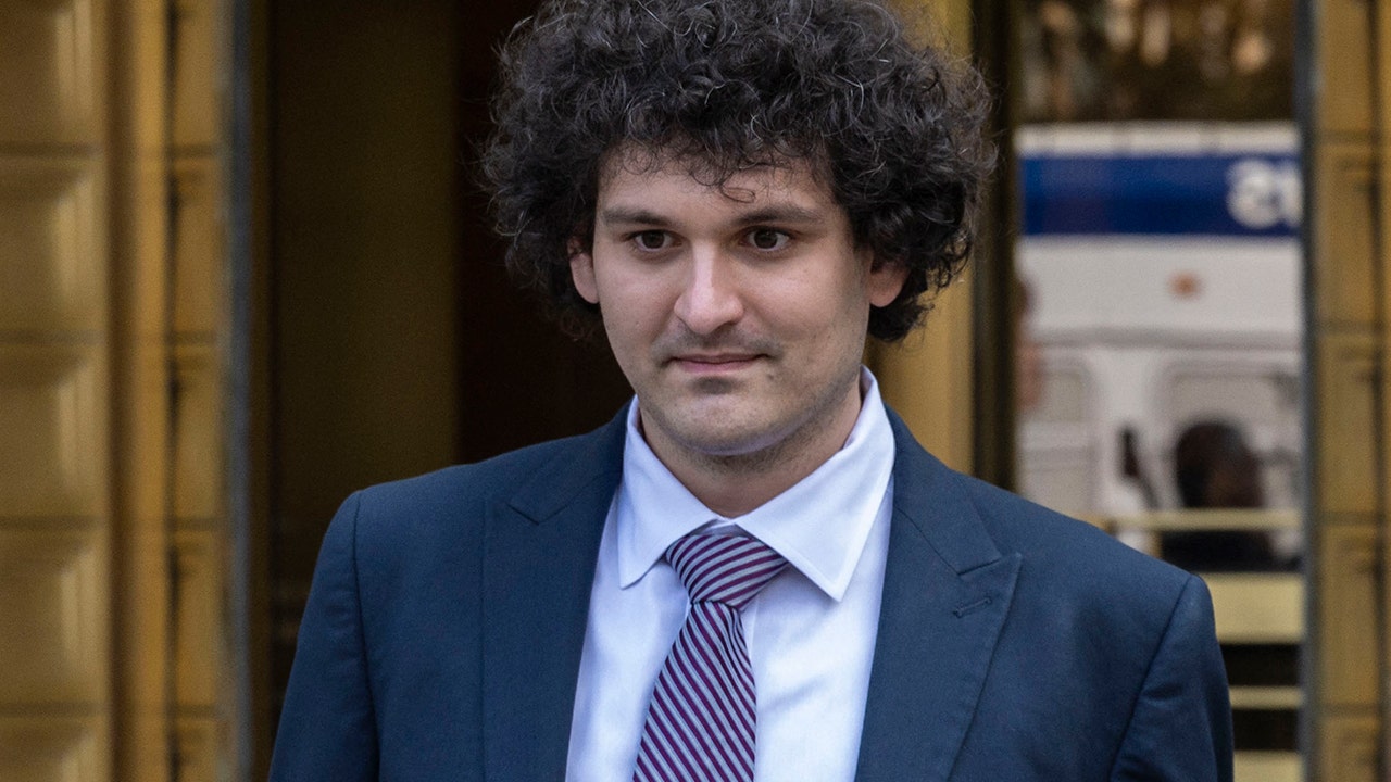 "FTX Founder Sam Bankman-Fried Appeals for Leniency in Fraud Conviction"