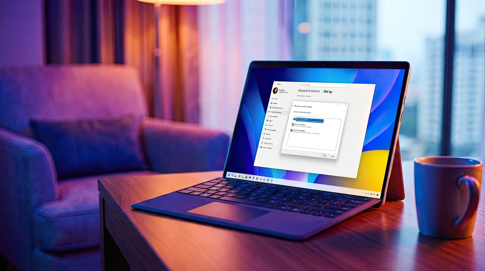 Windows 11 patch KB5074109 removes legacy modem support, breaking some devices