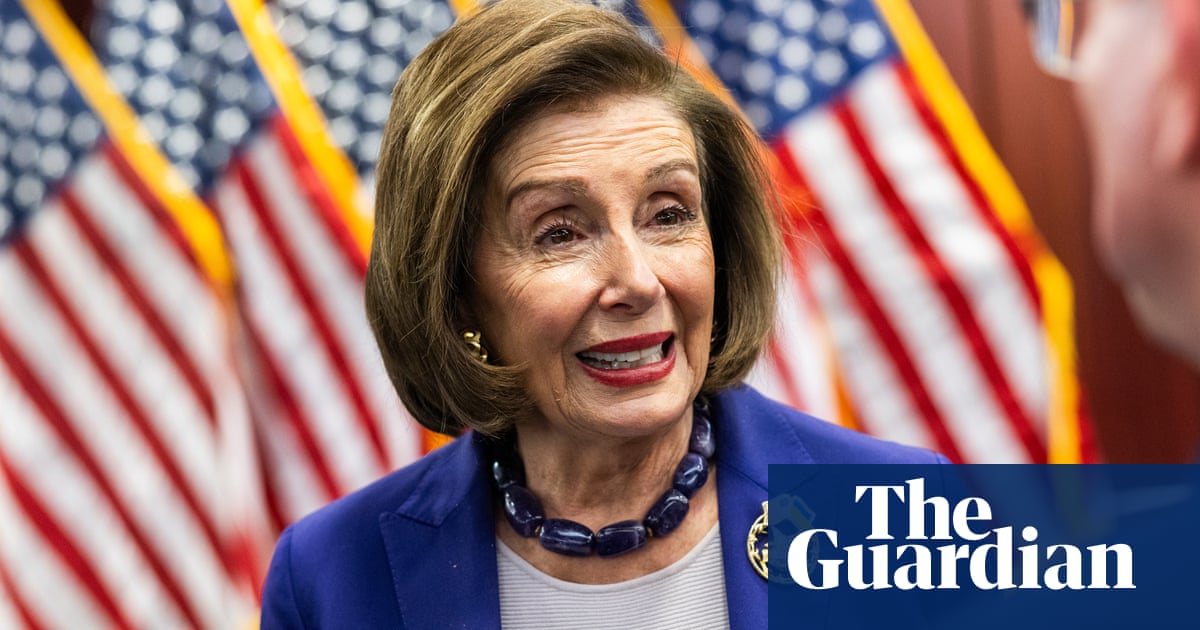 Democratic Leaders Push for Halt to U.S. Arms Sales to Israel