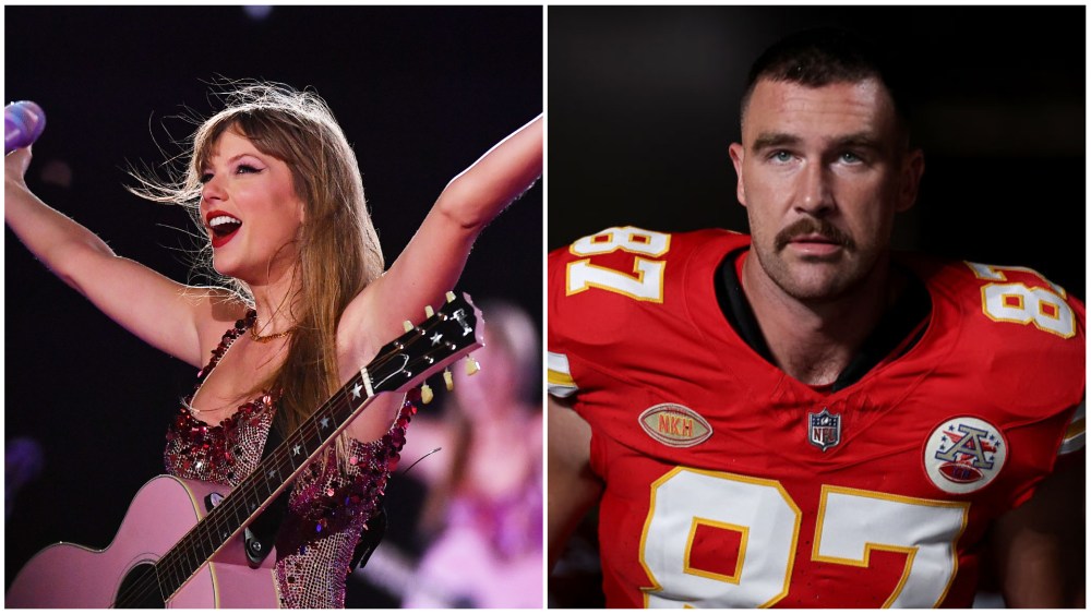 Travis Kelce's Argentina Adventure: From Taylor Swift Concerts to Steak Dinners