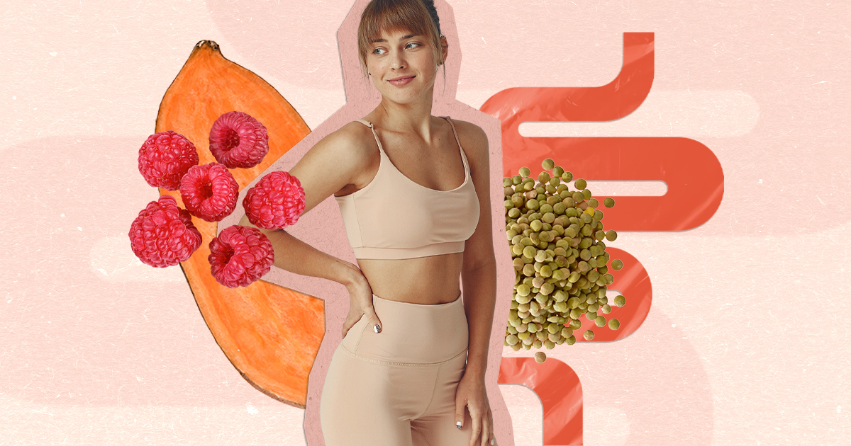 Featured image for "High-Fiber Breakfasts: A Key Strategy for Preventing Colon Cancer"