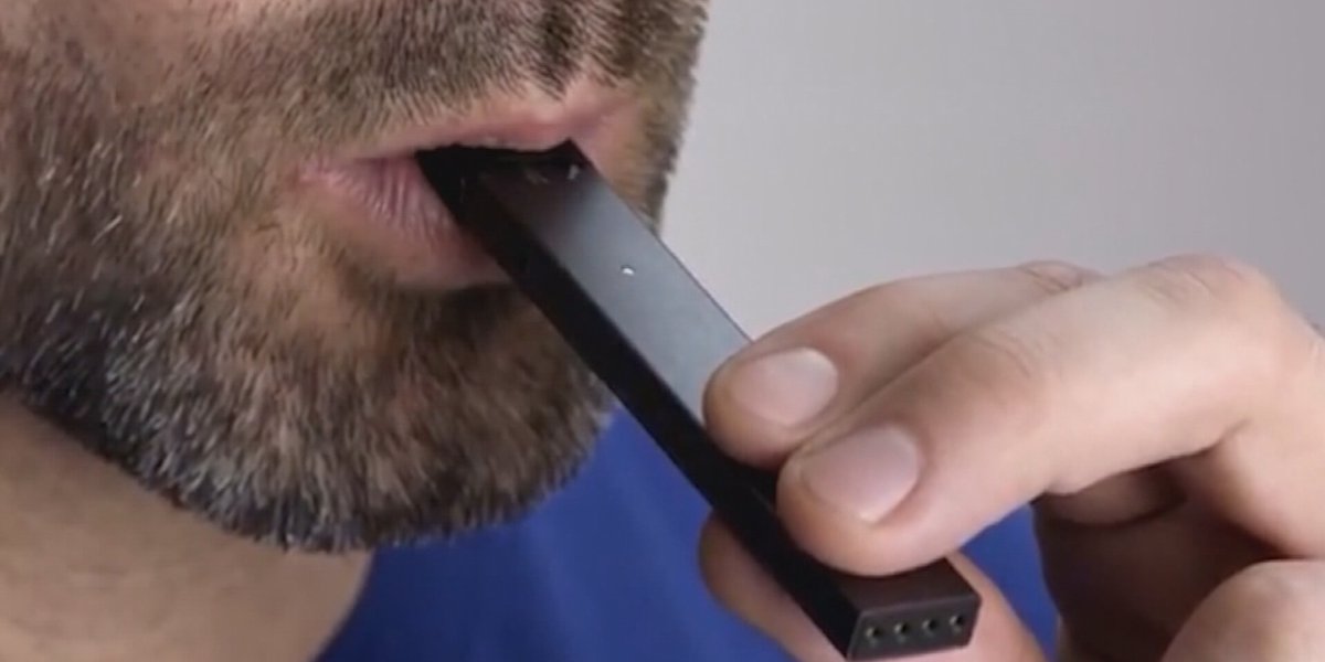 Featured image for E-cigarette lawsuits result in multi-million dollar settlements.