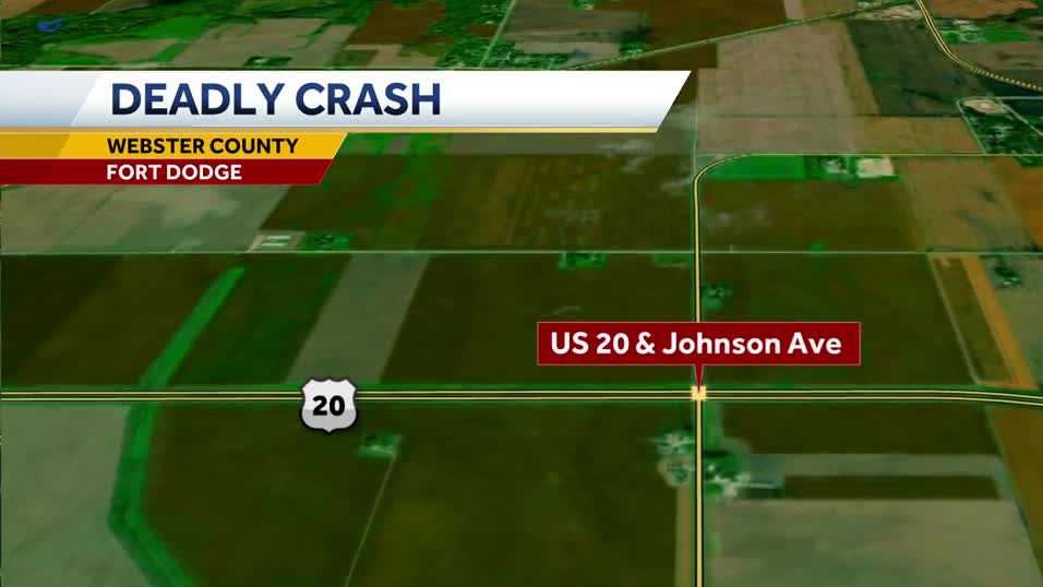 Featured image for Fatal Motorcycle Crashes Claim Lives in Iowa