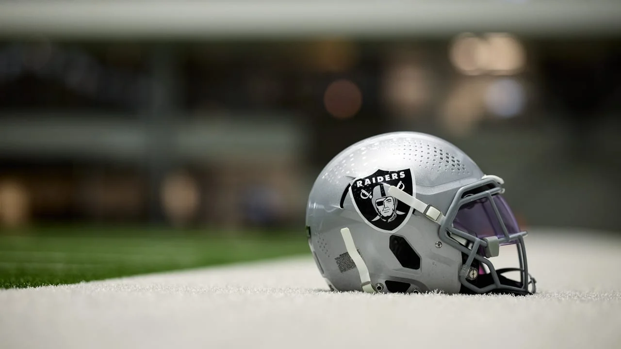 Raiders land two compensatory picks for 2026 NFL Draft