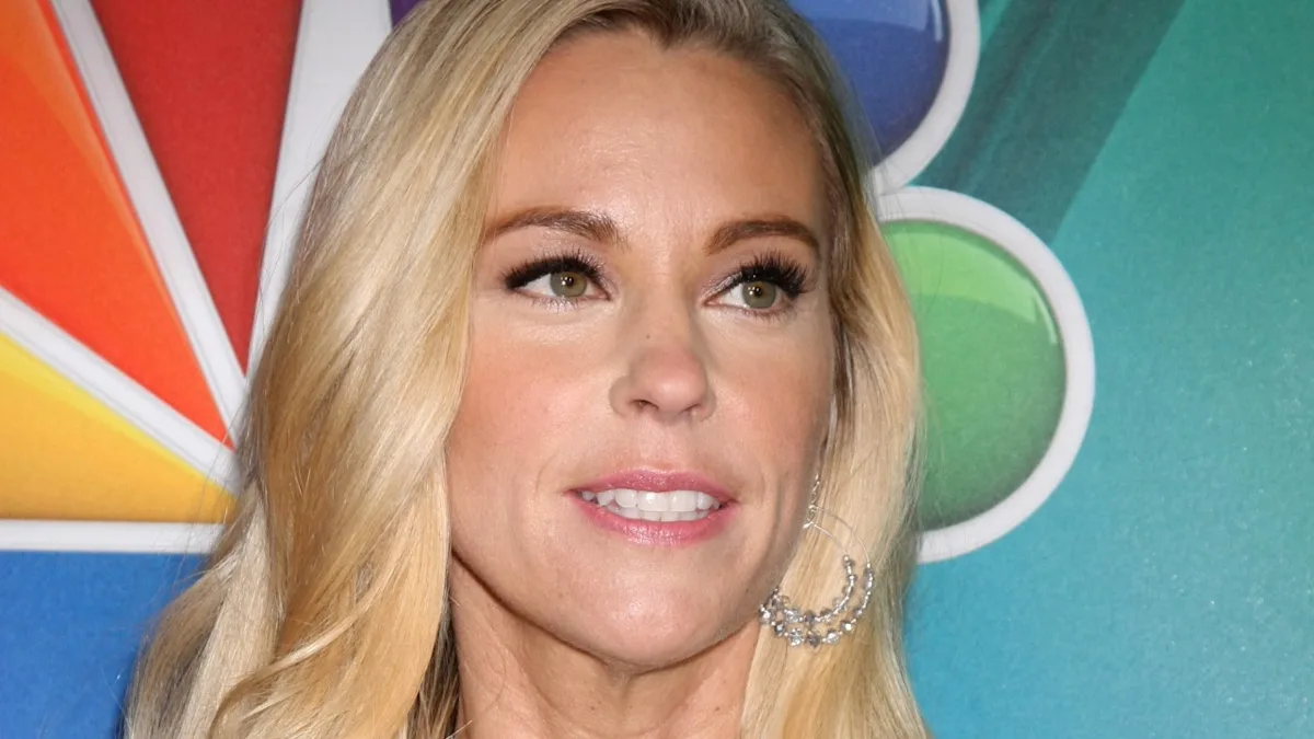 Featured image for Kate Gosselin Shares Details of 'Life-Altering' Injury and Hospitalization
