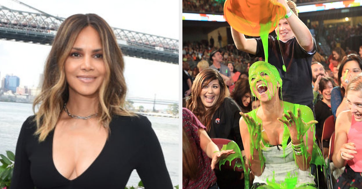 Halle Berry Confronts Drake Over Unauthorized Use of Her Image