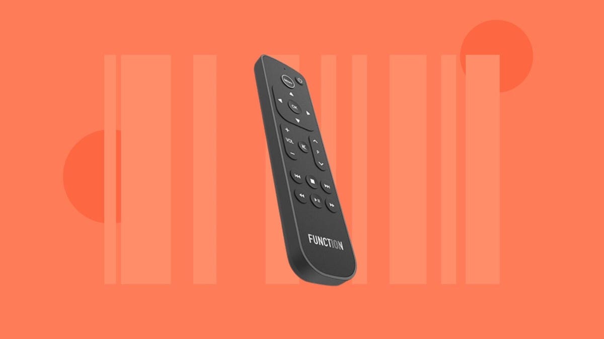 Upgrade Your Apple TV Remote for Just $25