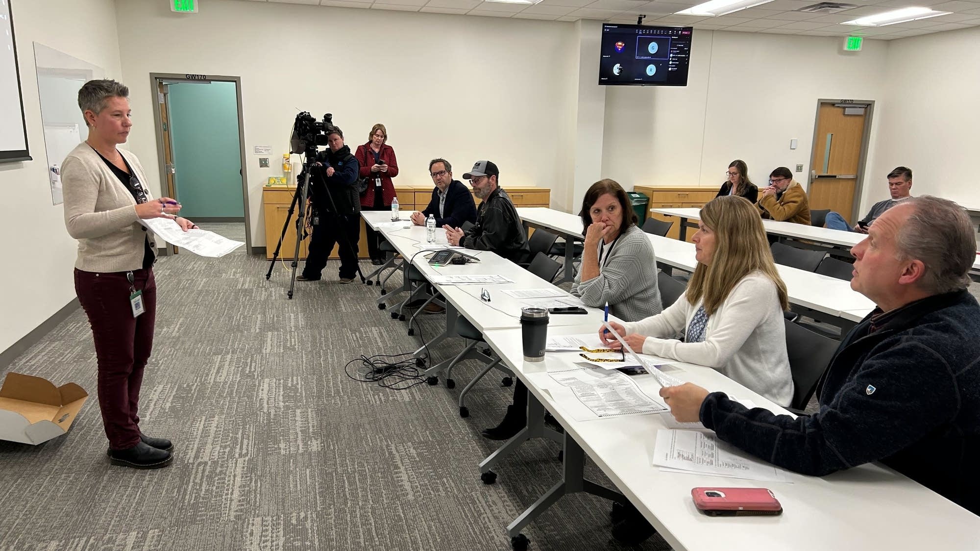 Featured image for Audit Reveals 20 Absentee Ballots Discarded in Tight Minnesota House Race