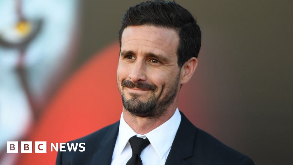 Featured image for James Ransone, 'The Wire' Actor, Dies at 46