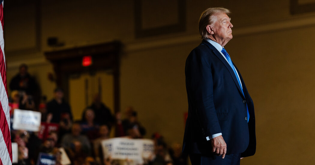 "Trump Campaign Officials Downplay Controversial 2025 Agenda"