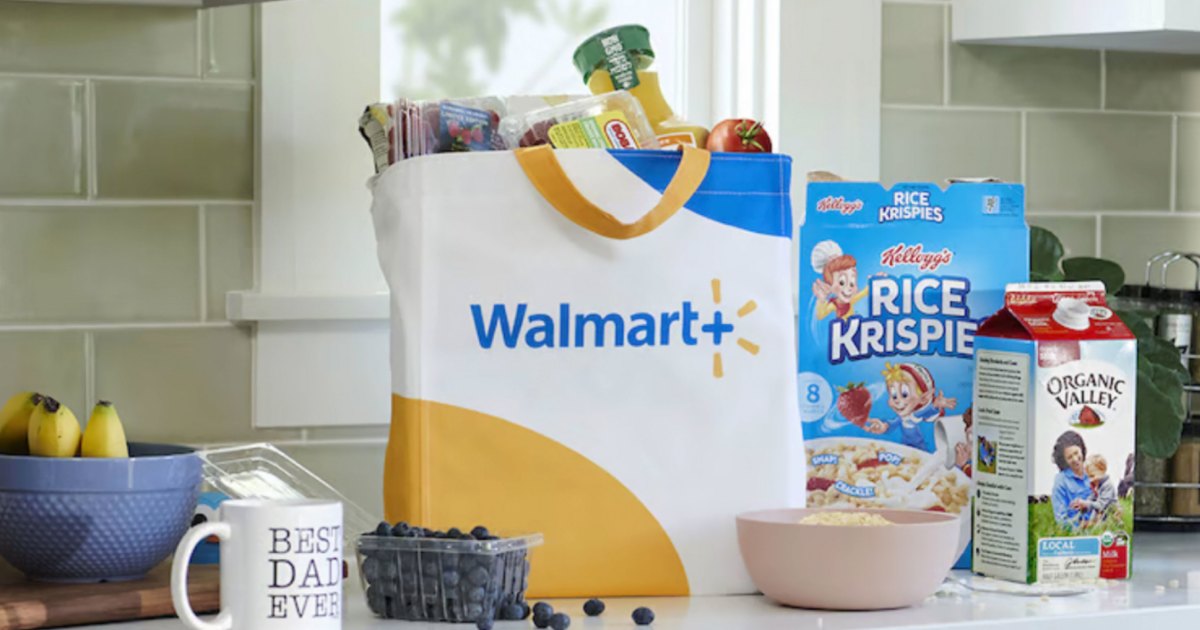 Featured image for Walmart+ Offers Half-Price Memberships for Government Assistance Recipients