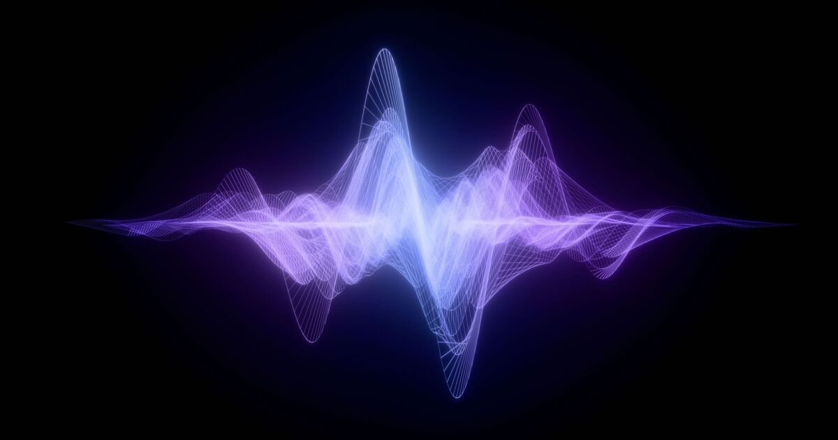 Featured image for Scientists Capture First Images of 'Second Sound' After a Century of Search