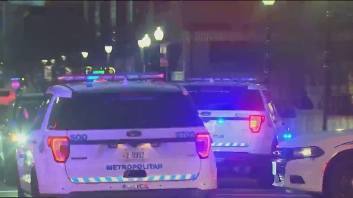 Featured image for "Navy Yard Neighborhood: Rising Crime Concerns and Fatal Shootings"